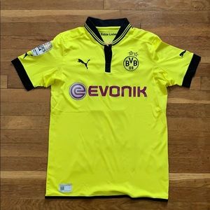Borussia Dortmund Reus 11 Large - Like New